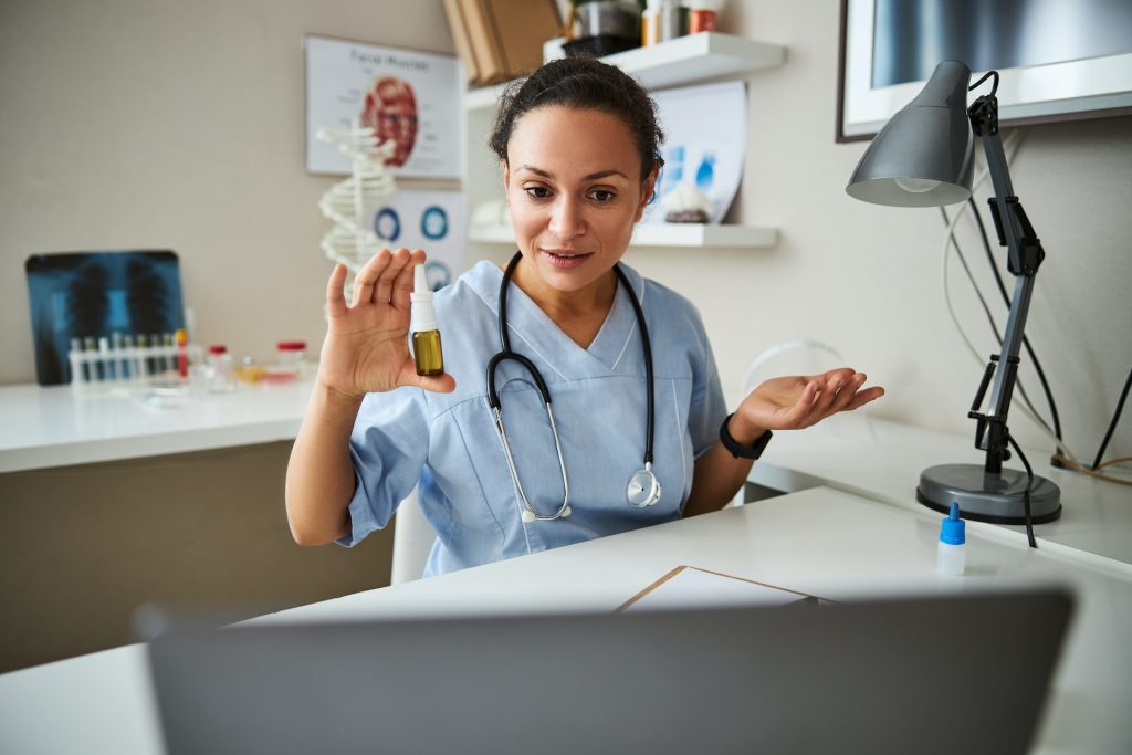 telemedicine