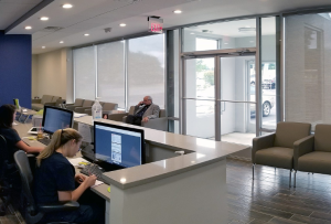 minute clinic Stafford, VA